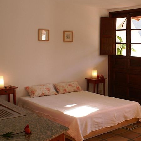 Casa Creativa Guest House Hermigua Cameră foto