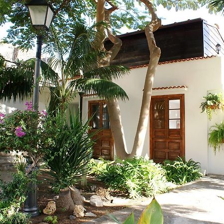 Casa Creativa Guest House Hermigua Exterior foto