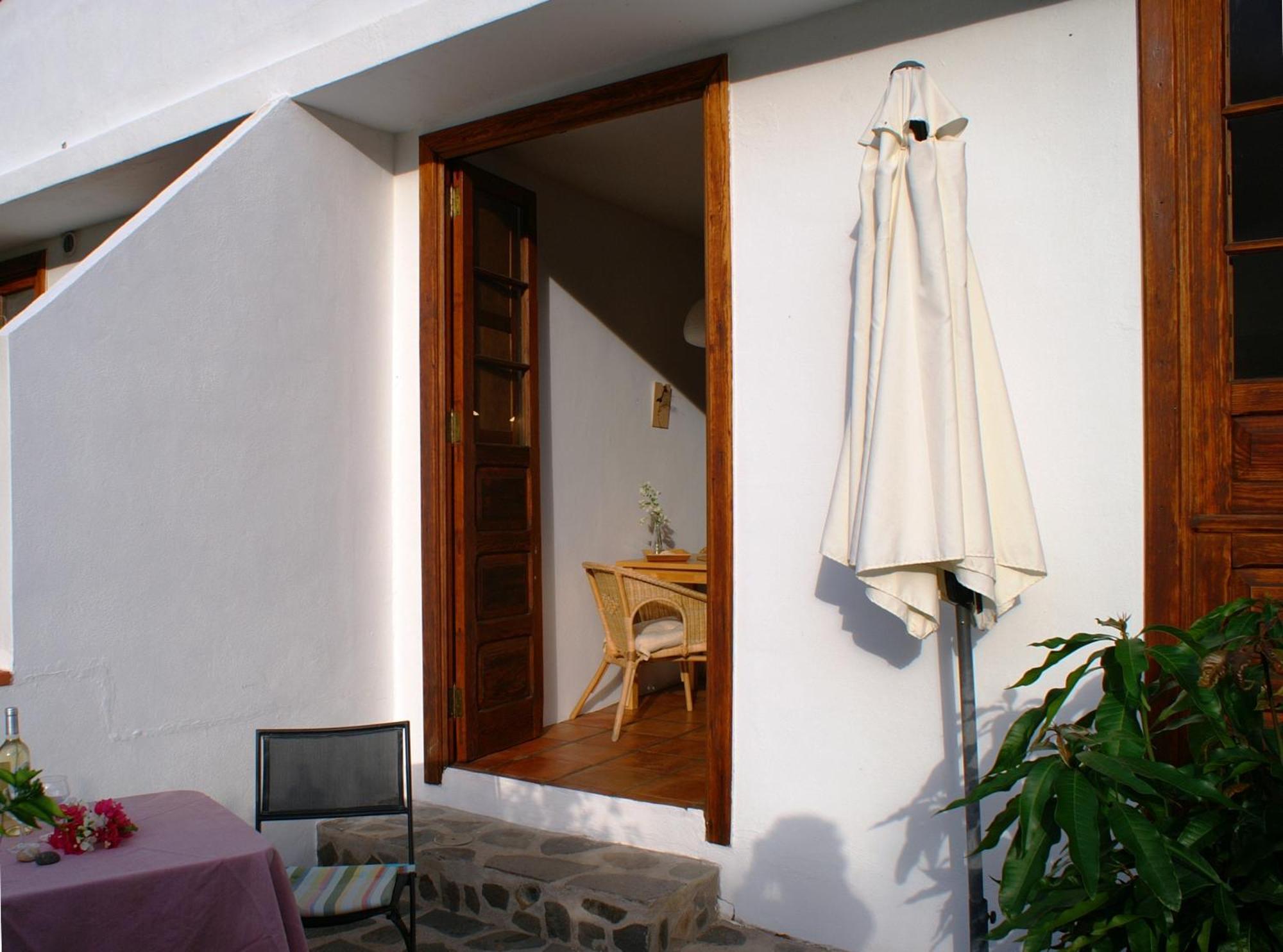 Casa Creativa Guest House Hermigua Cameră foto