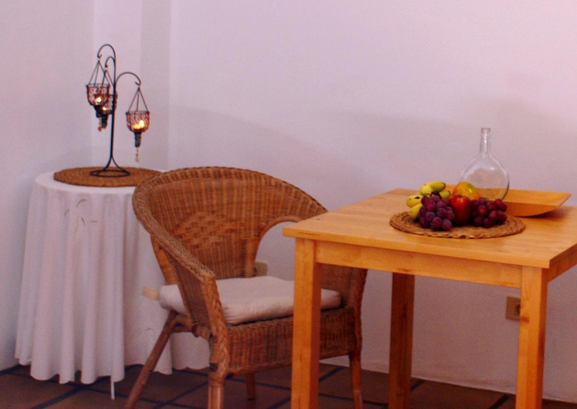 Casa Creativa Guest House Hermigua Cameră foto