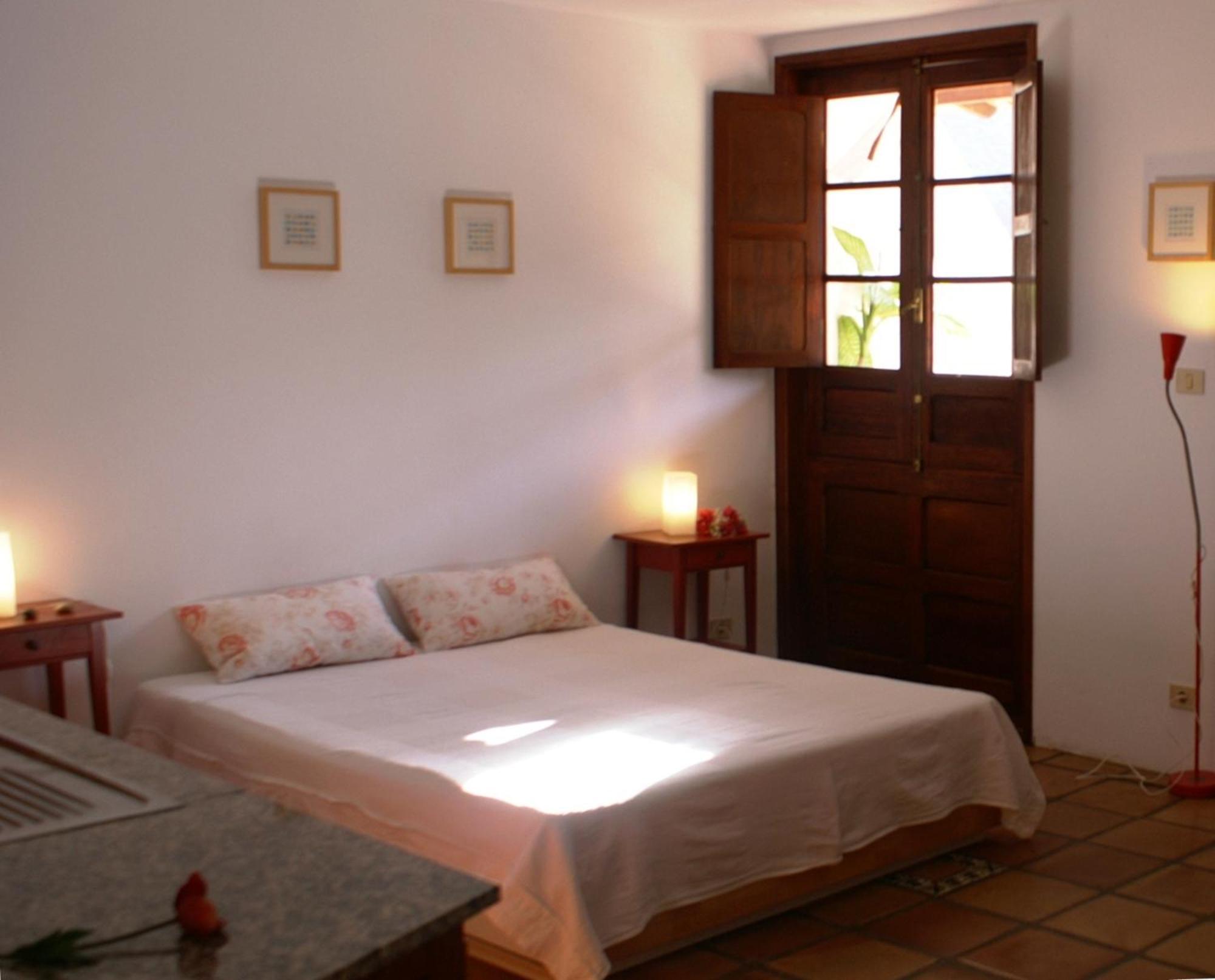 Casa Creativa Guest House Hermigua Cameră foto