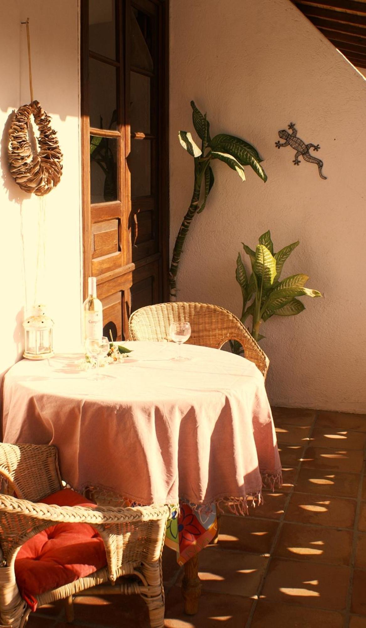 Casa Creativa Guest House Hermigua Cameră foto