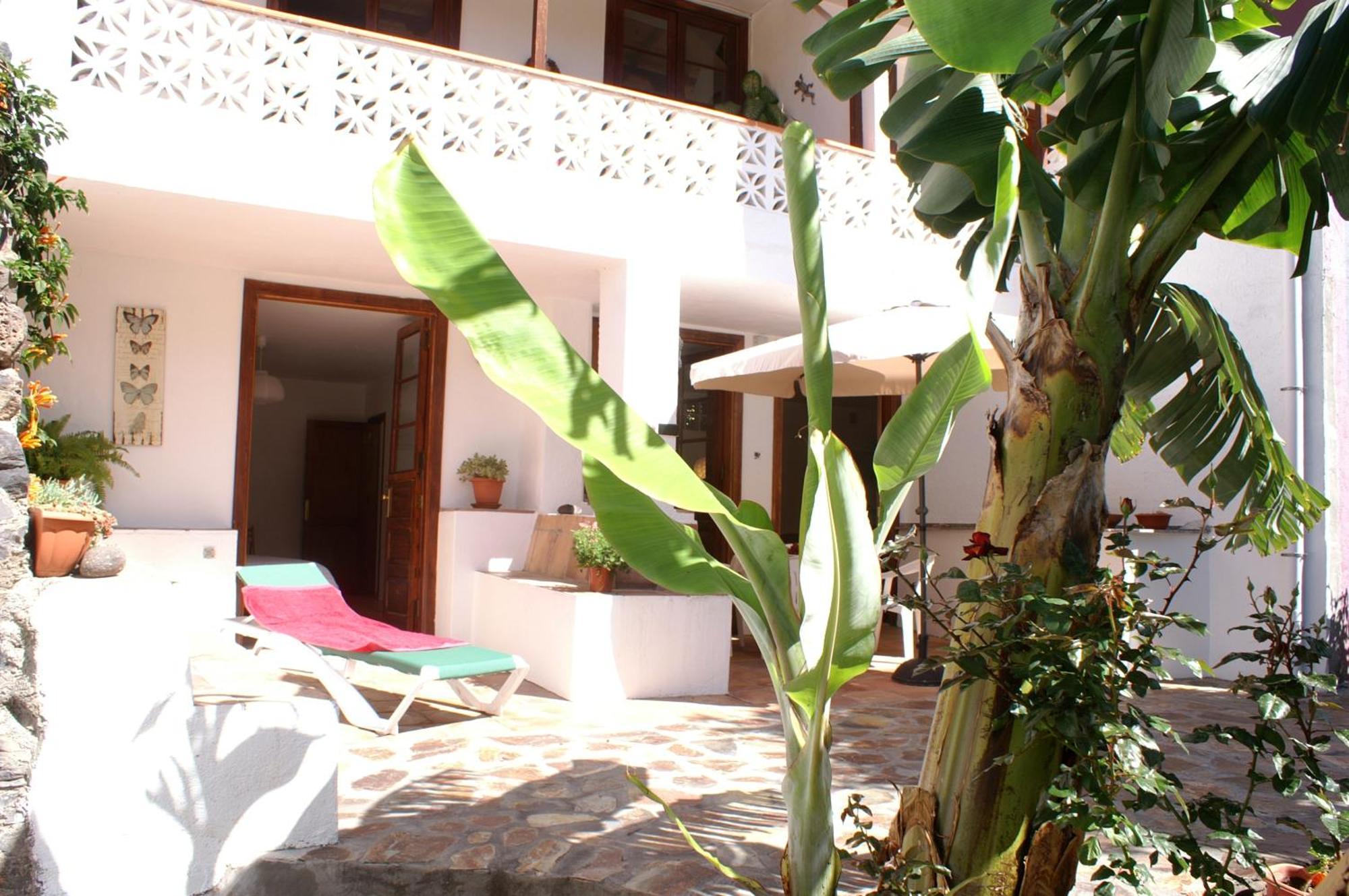 Casa Creativa Guest House Hermigua Cameră foto
