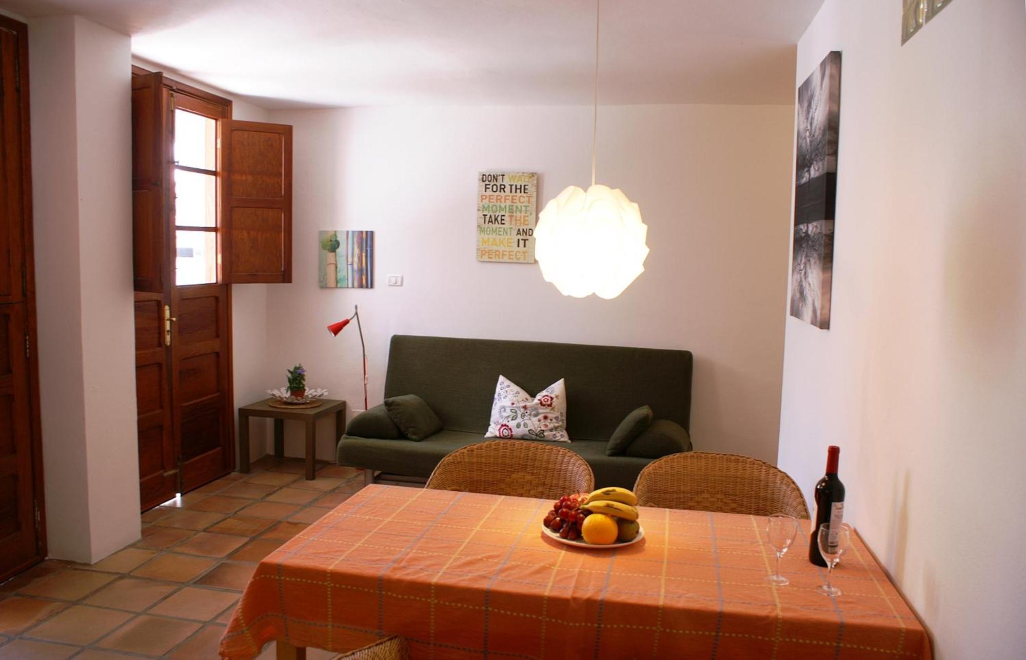 Casa Creativa Guest House Hermigua Cameră foto