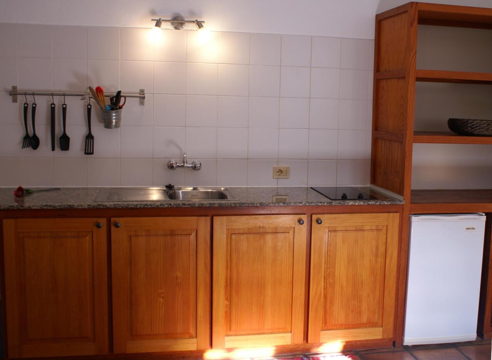 Casa Creativa Guest House Hermigua Cameră foto