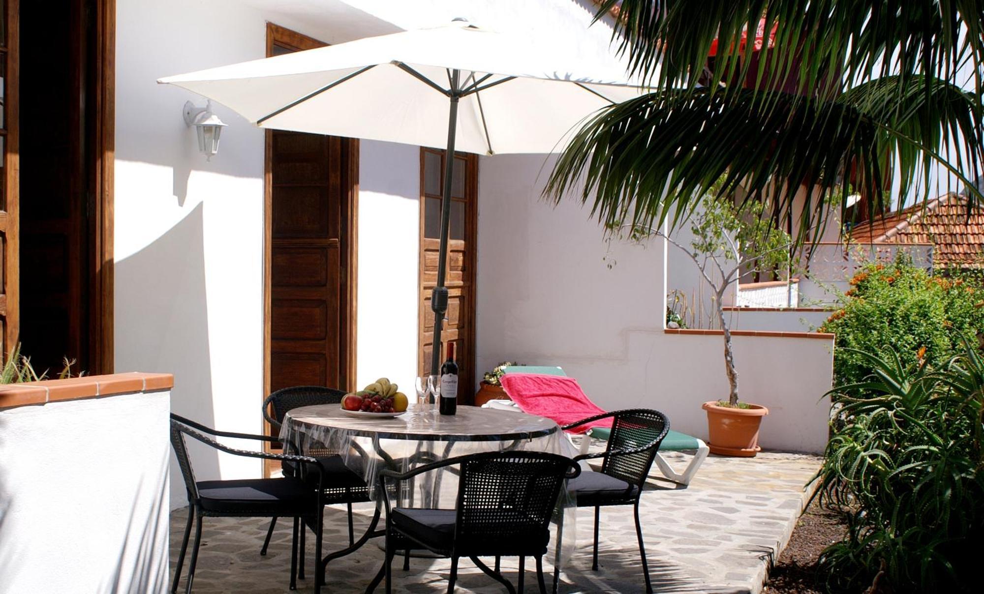 Casa Creativa Guest House Hermigua Cameră foto