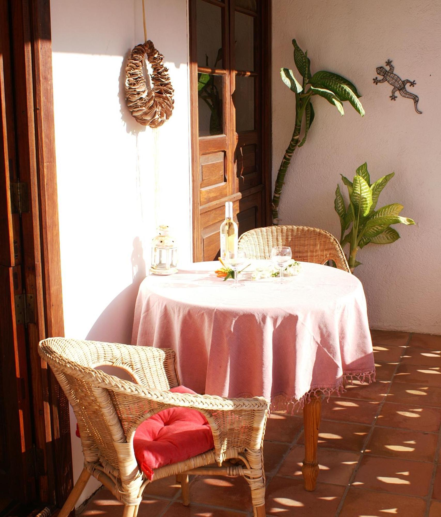 Casa Creativa Guest House Hermigua Cameră foto