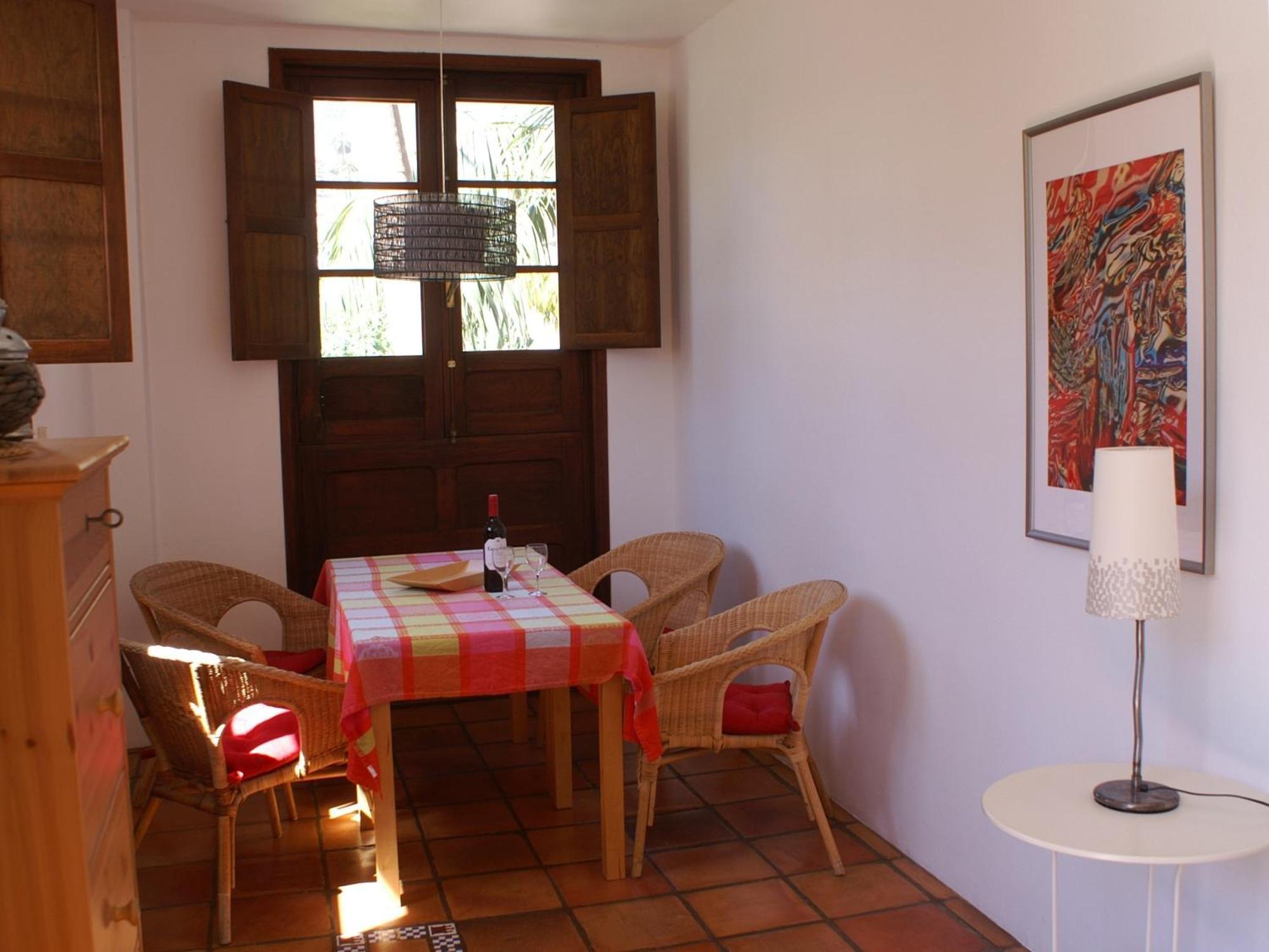 Casa Creativa Guest House Hermigua Cameră foto