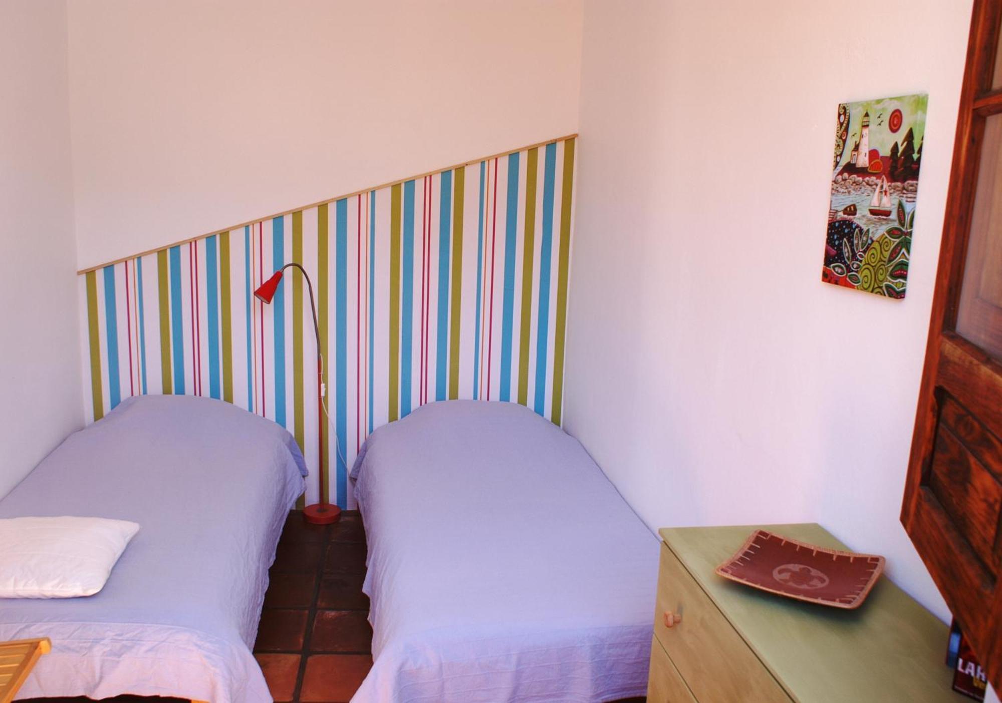 Casa Creativa Guest House Hermigua Cameră foto
