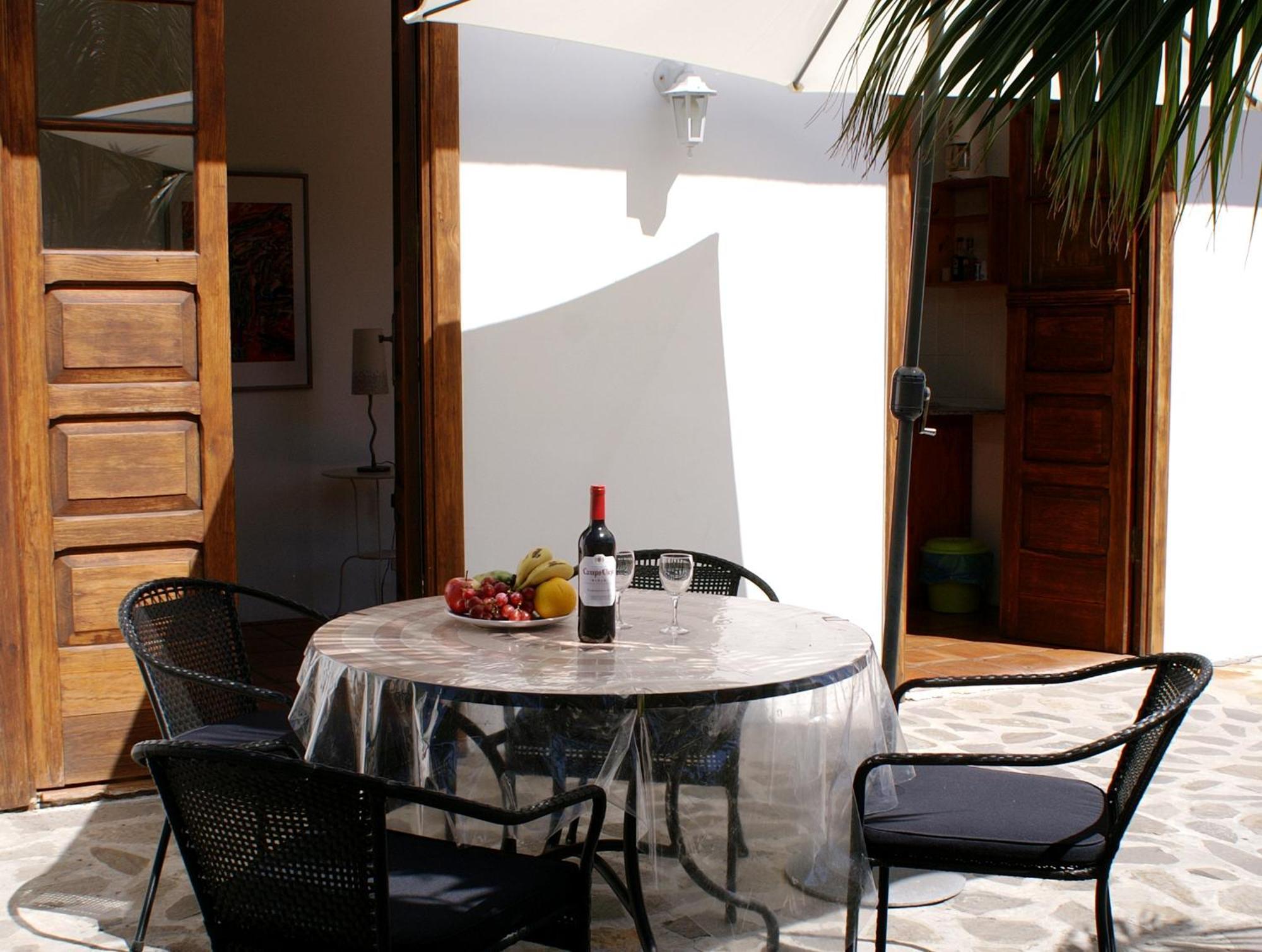 Casa Creativa Guest House Hermigua Cameră foto