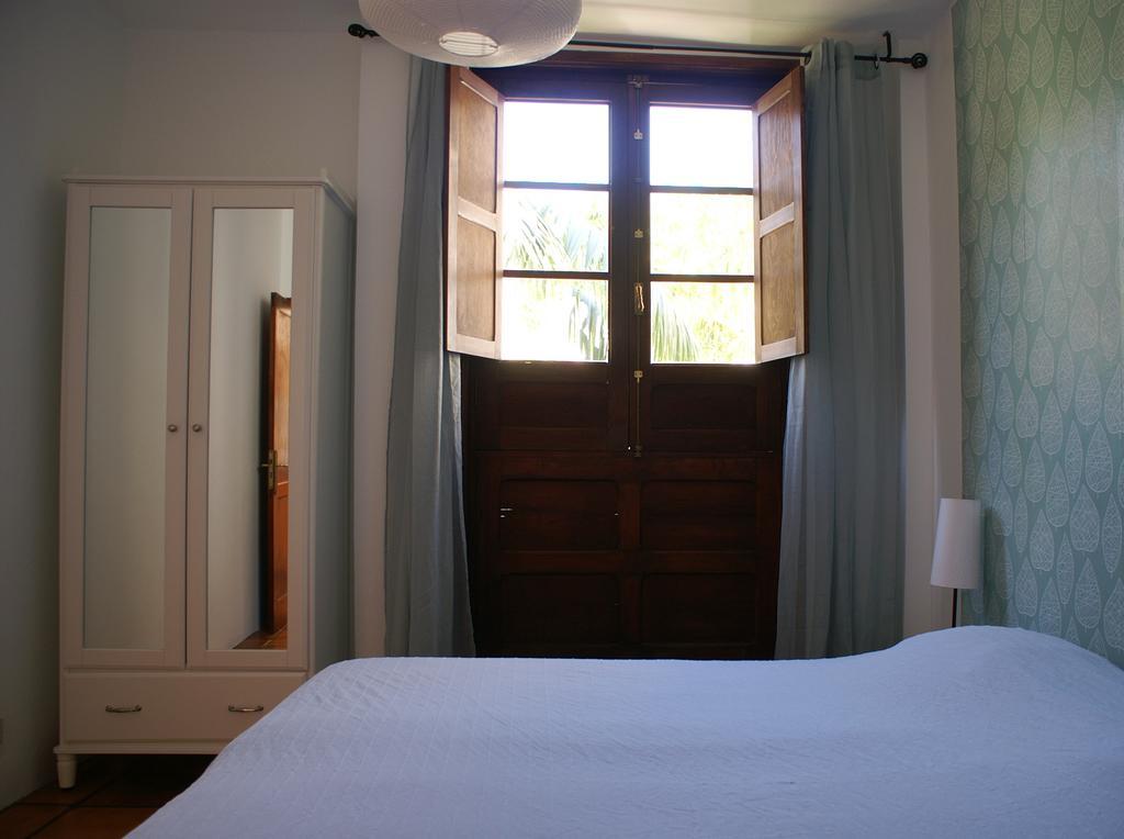 Casa Creativa Guest House Hermigua Exterior foto