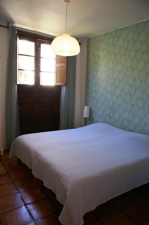 Casa Creativa Guest House Hermigua Exterior foto