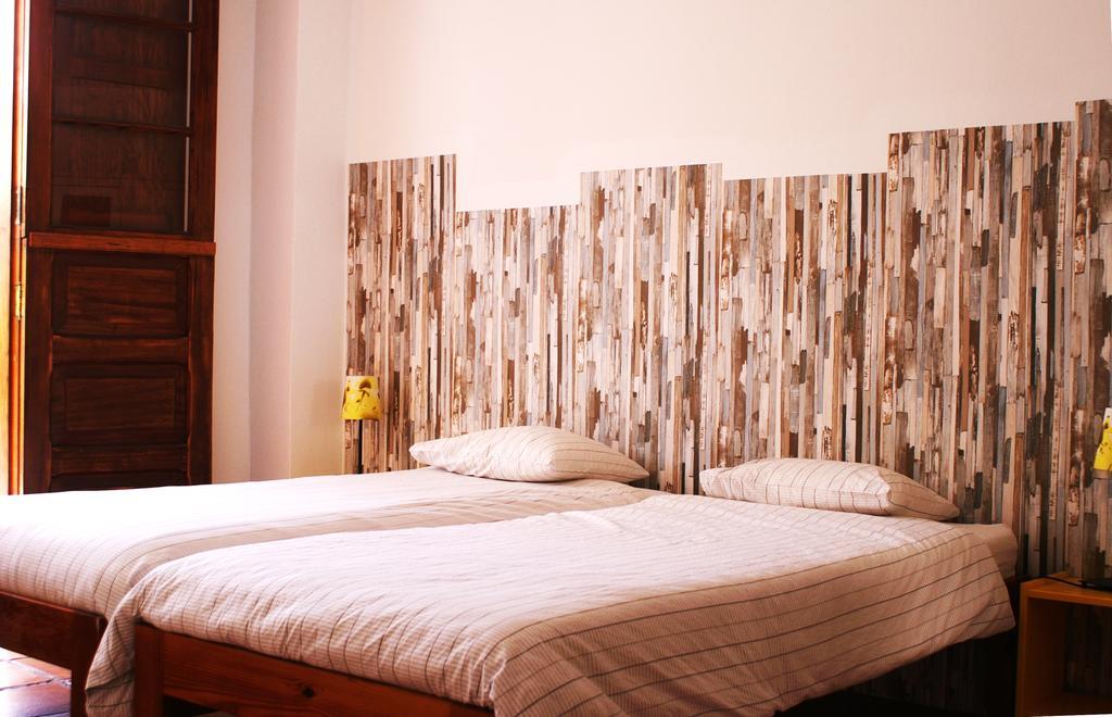 Casa Creativa Guest House Hermigua Exterior foto