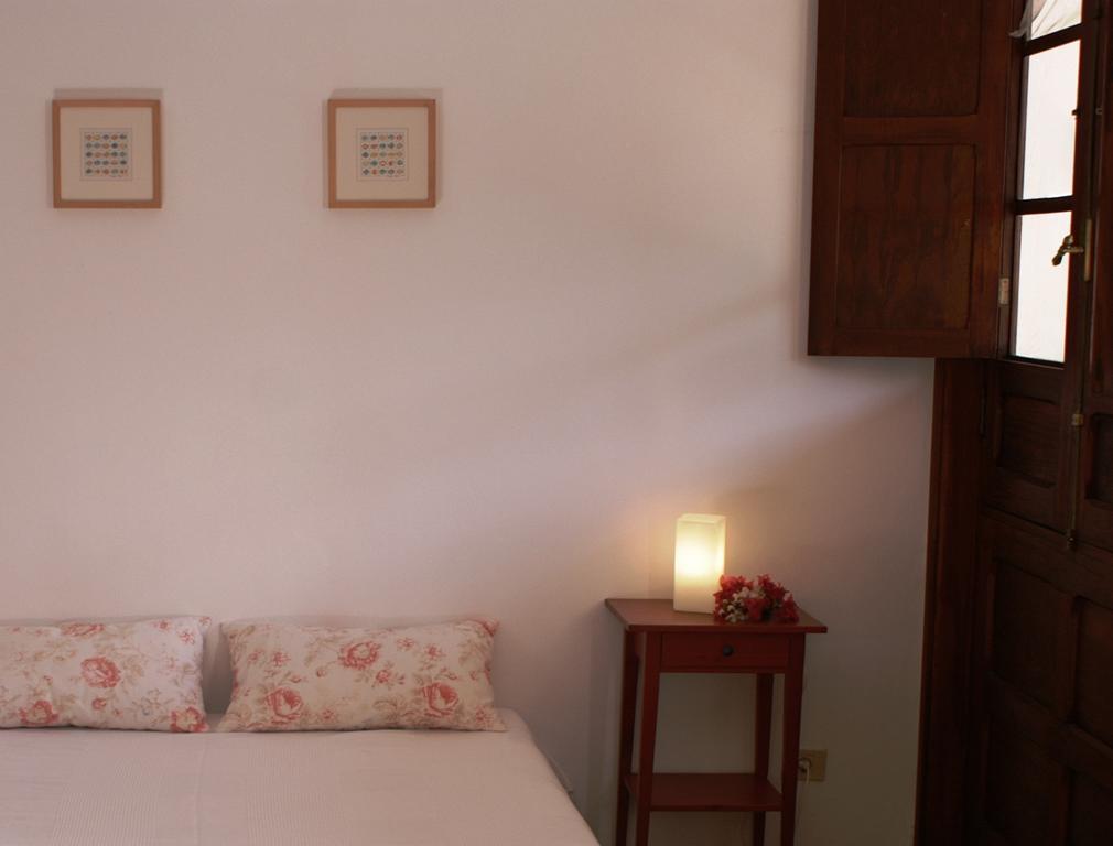Casa Creativa Guest House Hermigua Exterior foto